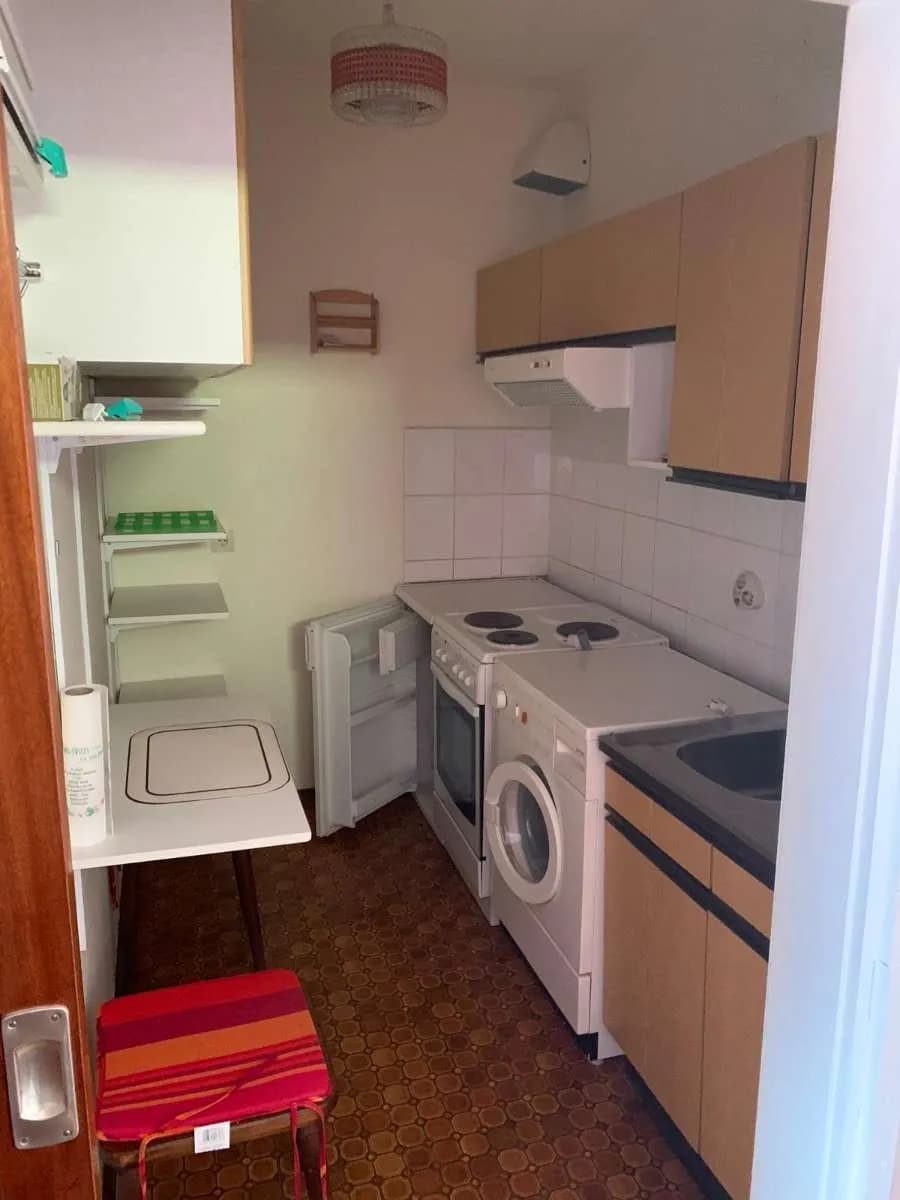 2-Zimmer-Wohnung kaufen in Graz – 50 m², € 160.000 – Bild 5 von 8