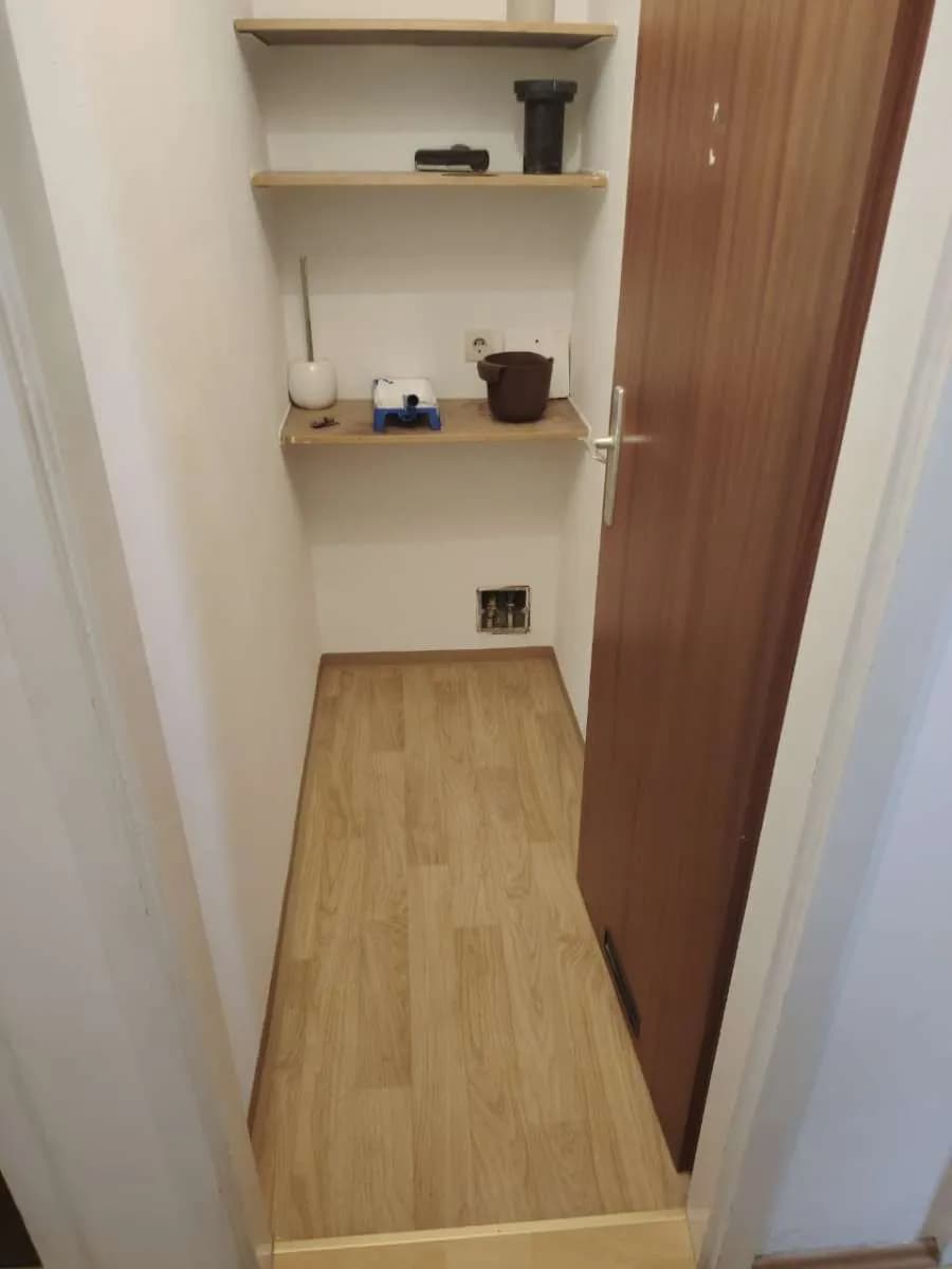 2-Zimmer-Wohnung kaufen in Graz – 50 m², € 160.000 – Bild 8 von 8