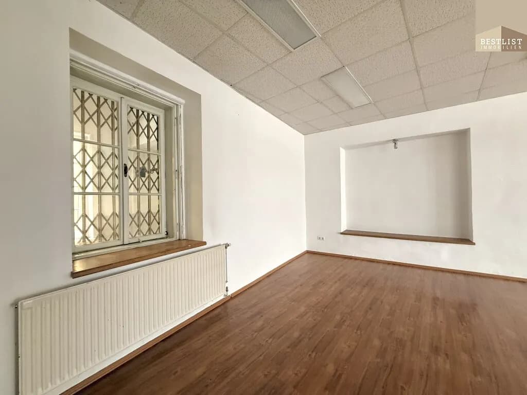 Gewerbeimmobilie mieten in Baden – 392 m², € 3.100 – Bild 3 von 32
