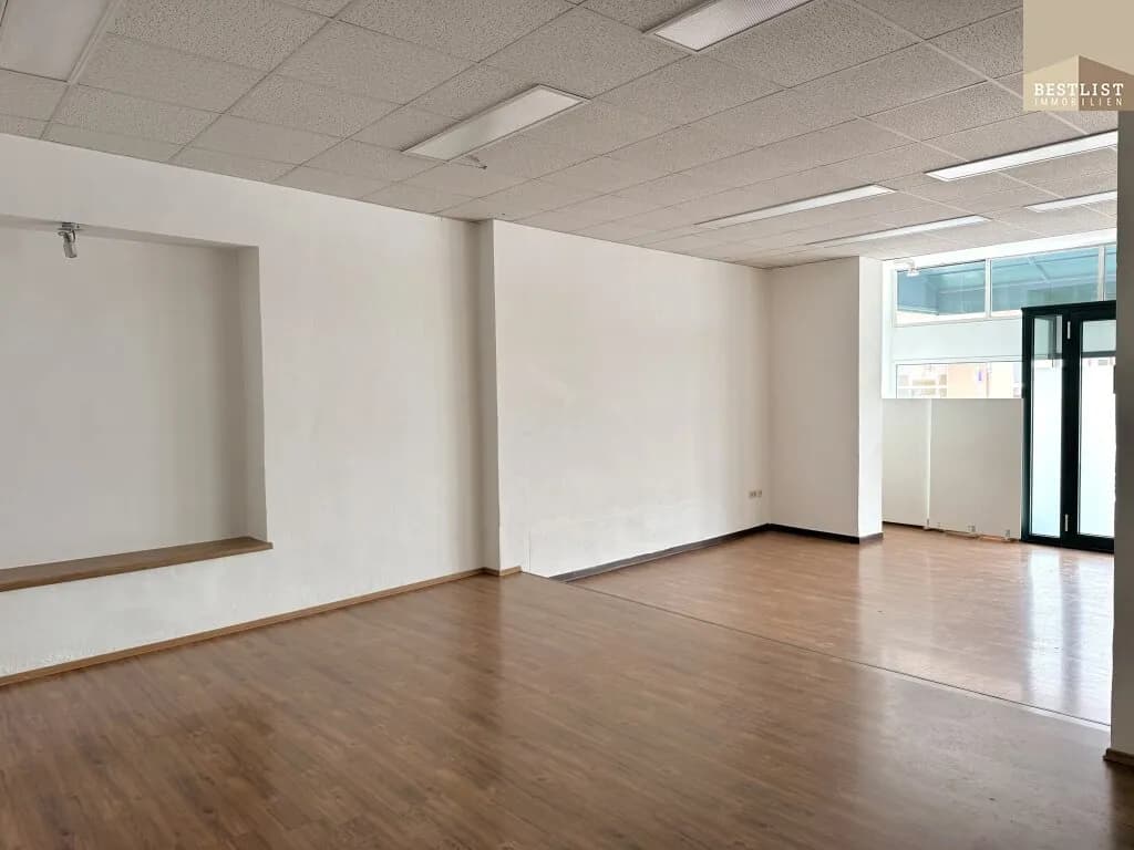 Gewerbeimmobilie mieten in Baden – 392 m², € 3.100 – Bild 4 von 32