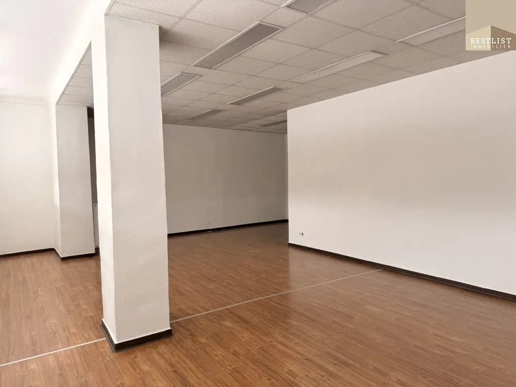 Gewerbeimmobilie mieten in Baden – 392 m², € 3.100 – Bild 5 von 32