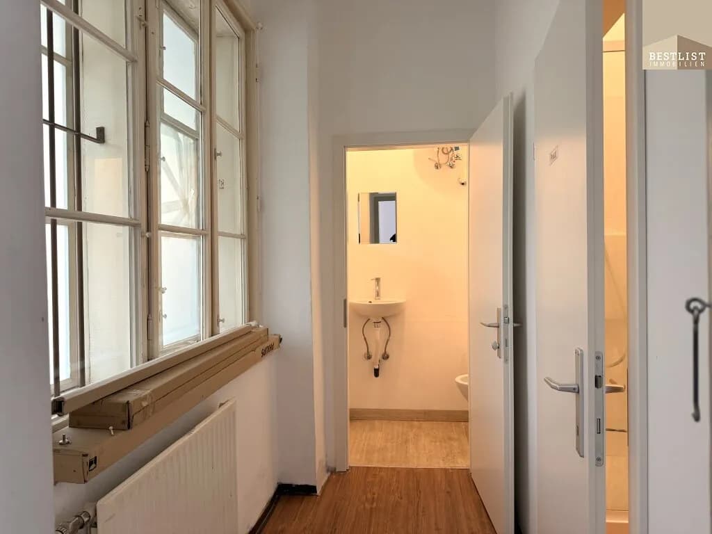 Gewerbeimmobilie mieten in Baden – 392 m², € 3.100 – Bild 7 von 32