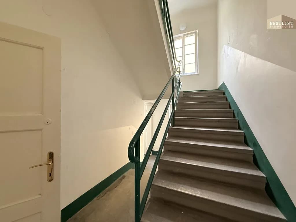 Gewerbeimmobilie mieten in Baden – 392 m², € 3.100 – Bild 10 von 32