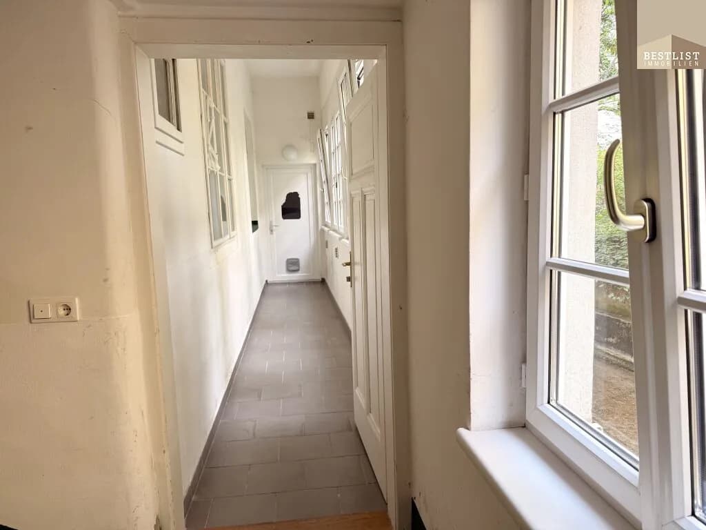 Gewerbeimmobilie mieten in Baden – 392 m², € 3.100 – Bild 12 von 32