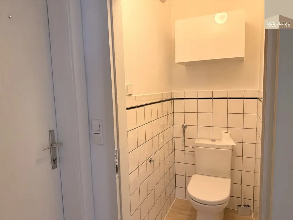 Gewerbeimmobilie mieten in Baden – 392 m², € 3.100 – Bild 19 von 32