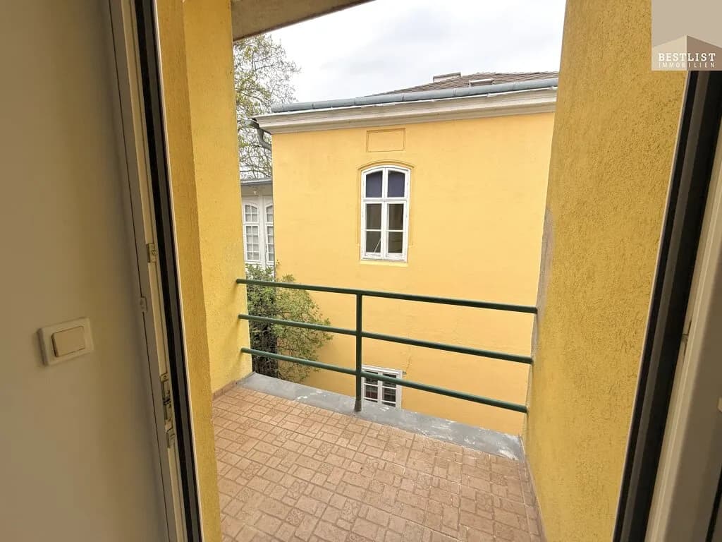 Gewerbeimmobilie mieten in Baden – 392 m², € 3.100 – Bild 21 von 32