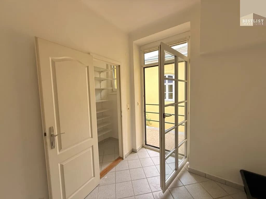 Gewerbeimmobilie mieten in Baden – 392 m², € 3.100 – Bild 22 von 32