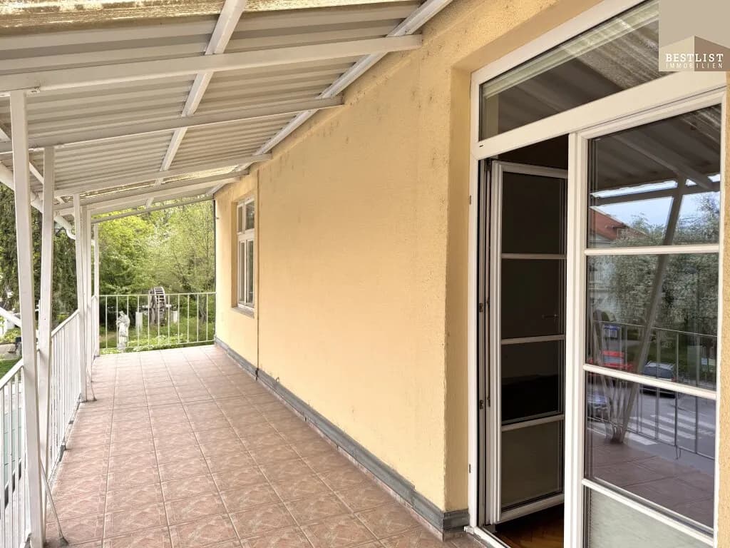 Gewerbeimmobilie mieten in Baden – 392 m², € 3.100 – Bild 26 von 32