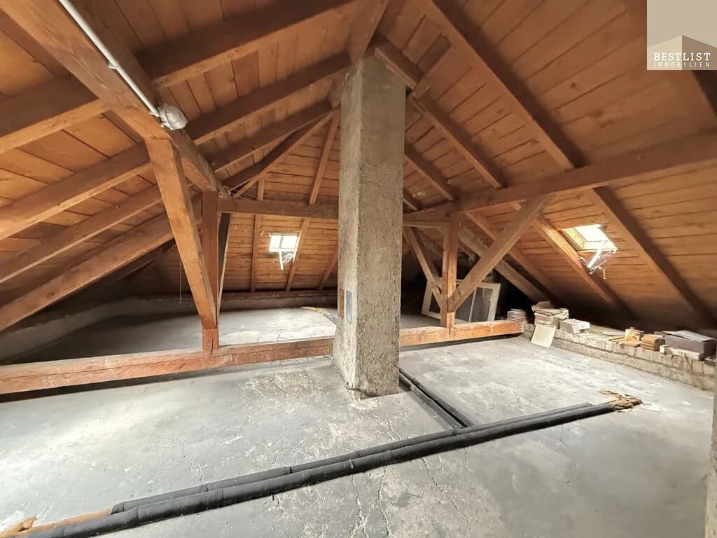 Gewerbeimmobilie mieten in Baden – 392 m², € 3.100 – Bild 27 von 32
