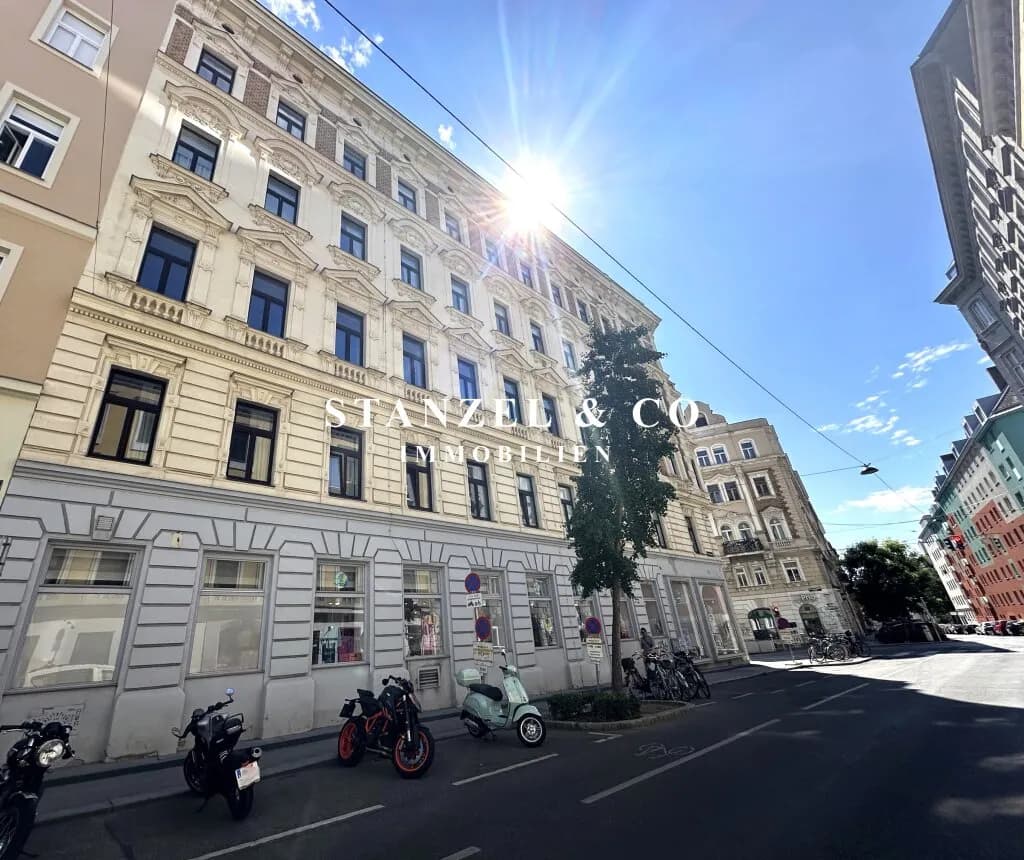 Haus kaufen in Wien – 1 821 m², € 9.450.000 – Bild 3 von 49