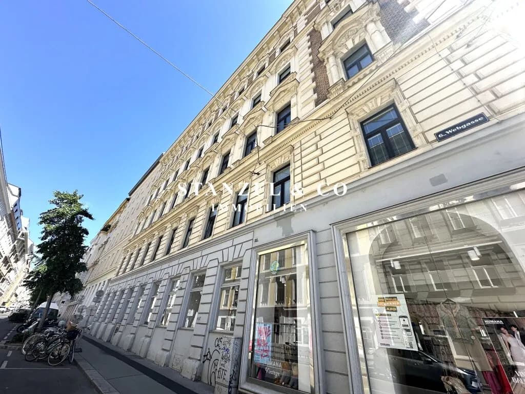 Haus kaufen in Wien – 1 821 m², € 9.450.000 – Bild 5 von 49