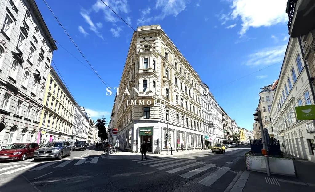 Haus kaufen in Wien – 1 821 m², € 9.450.000 – Bild 49 von 49