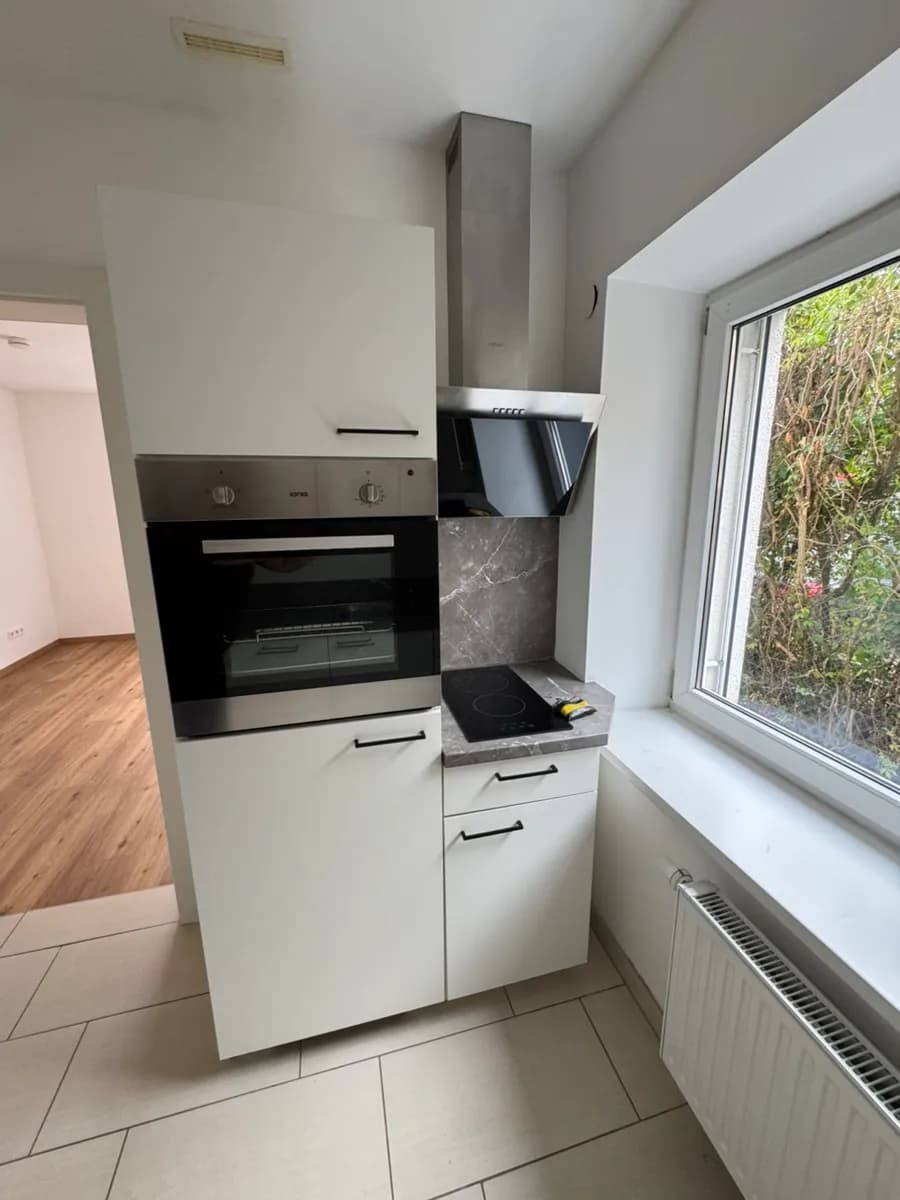 1-Zimmer-Wohnung kaufen in Klagenfurt – 25 m², € 113.000 – Bild 6 von 16
