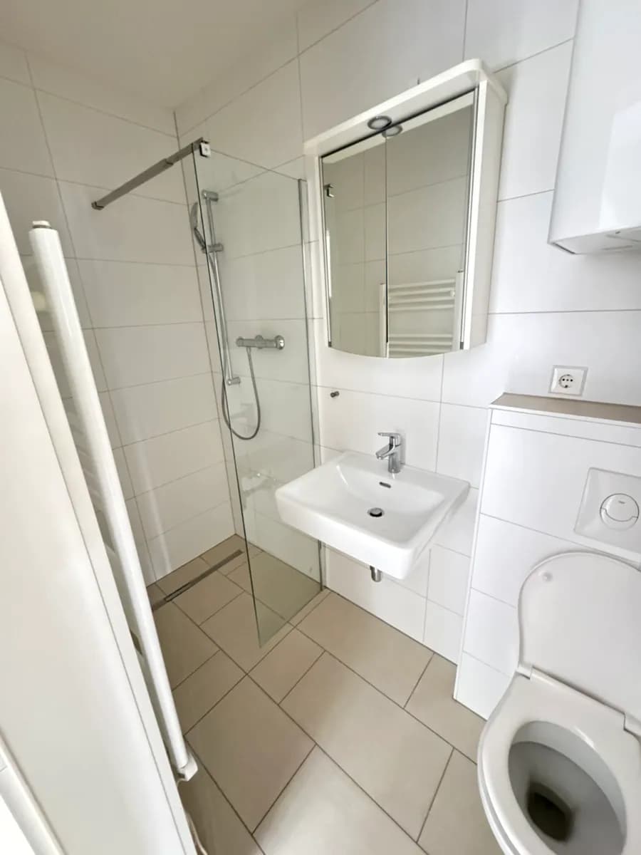 1-Zimmer-Wohnung kaufen in Klagenfurt – 25 m², € 113.000 – Bild 10 von 16