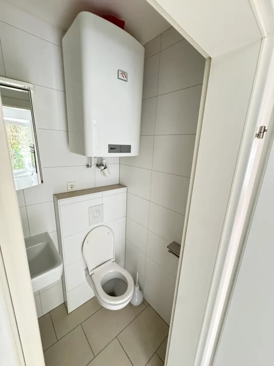 1-Zimmer-Wohnung kaufen in Klagenfurt – 25 m², € 113.000 – Bild 11 von 16