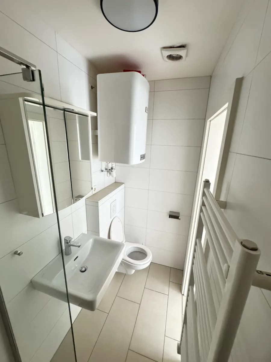 1-Zimmer-Wohnung kaufen in Klagenfurt – 25 m², € 113.000 – Bild 13 von 16