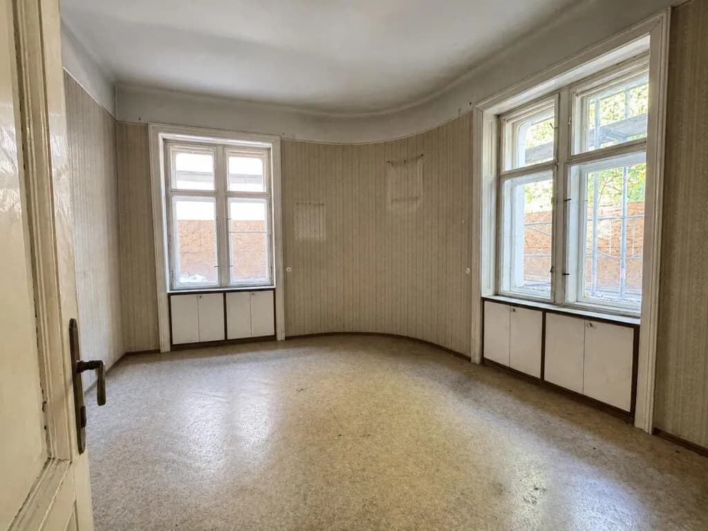 2-Zimmer-Wohnung kaufen in Wien – 59,22 m², € 219.000