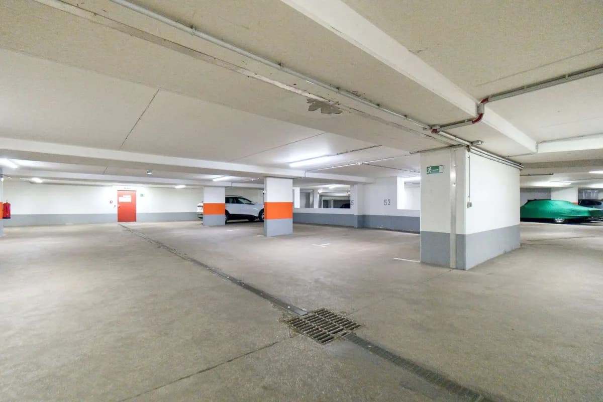 Immobilie kaufen in Wien – € 35.000 – Bild 1 von 21