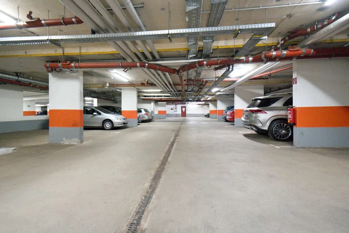 Immobilie kaufen in Wien – € 35.000 – Bild 3 von 21