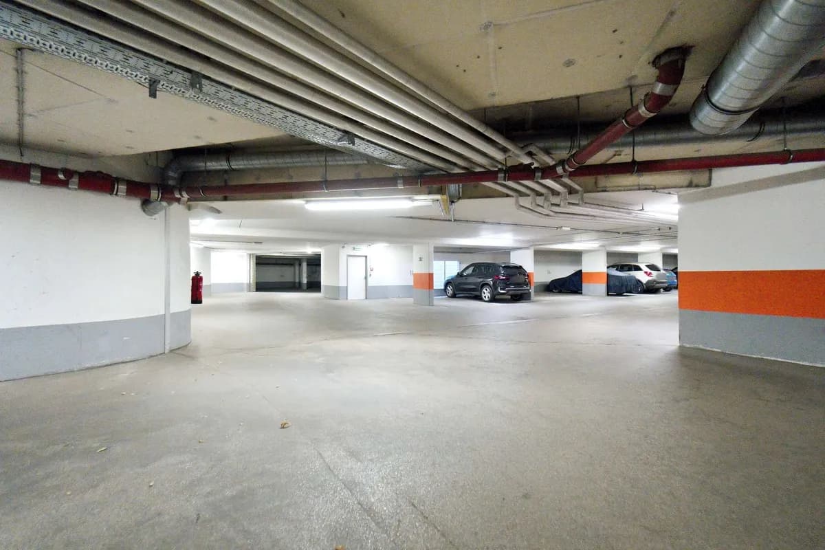 Immobilie kaufen in Wien – € 35.000 – Bild 4 von 21
