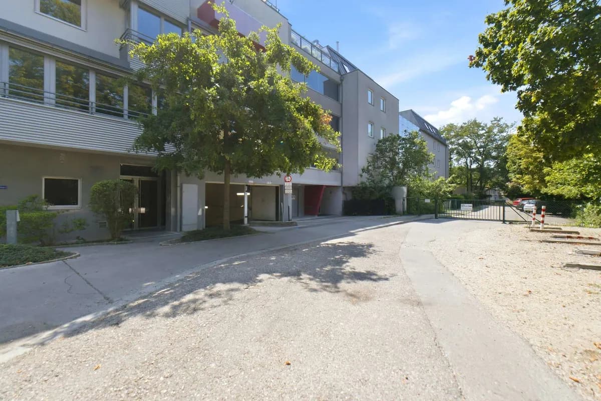 Immobilie kaufen in Wien – € 35.000 – Bild 5 von 21