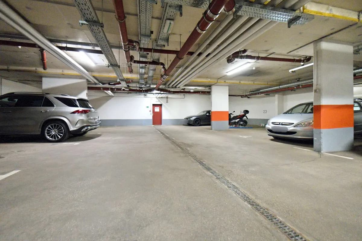 Immobilie kaufen in Wien – € 35.000 – Bild 7 von 21