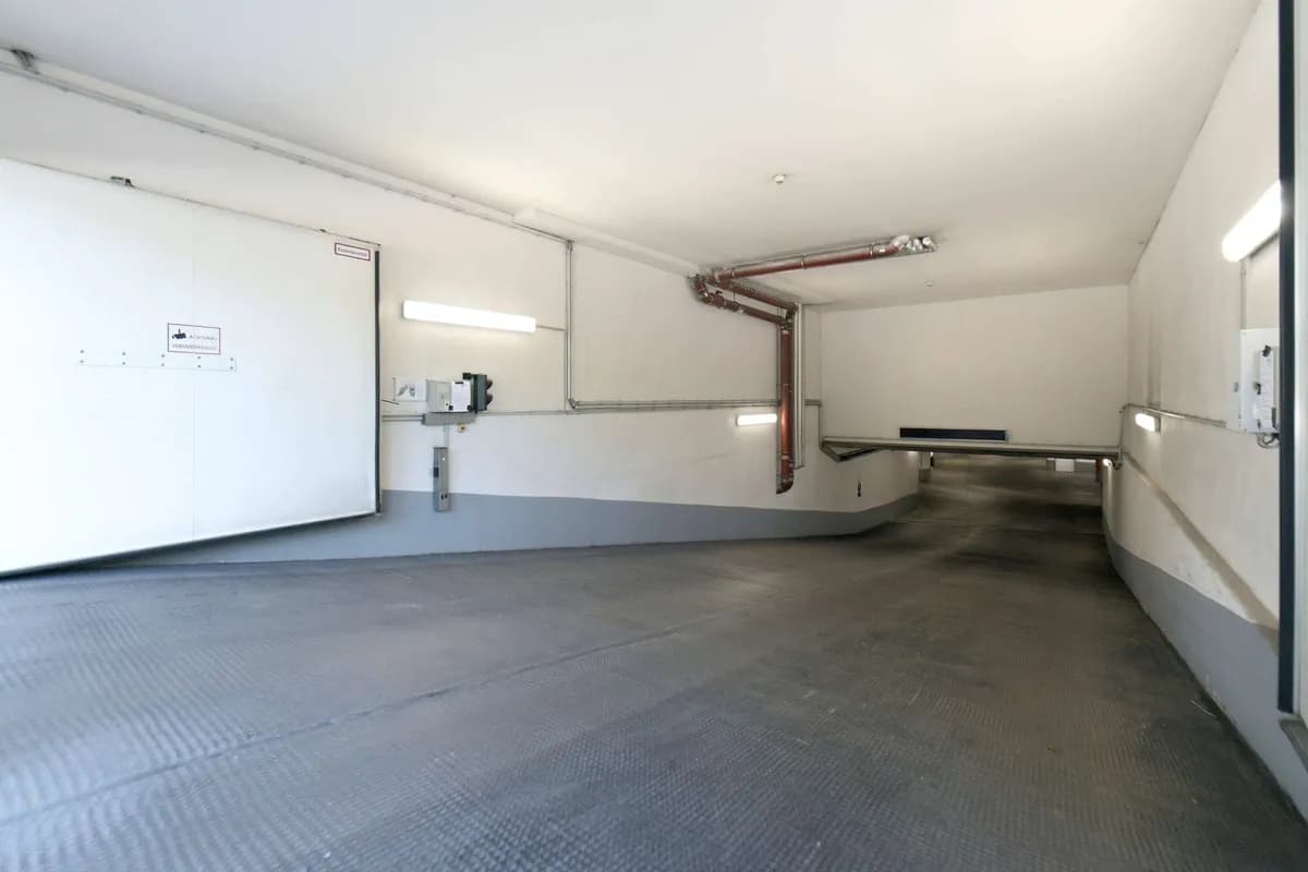 Immobilie kaufen in Wien – € 35.000 – Bild 12 von 21