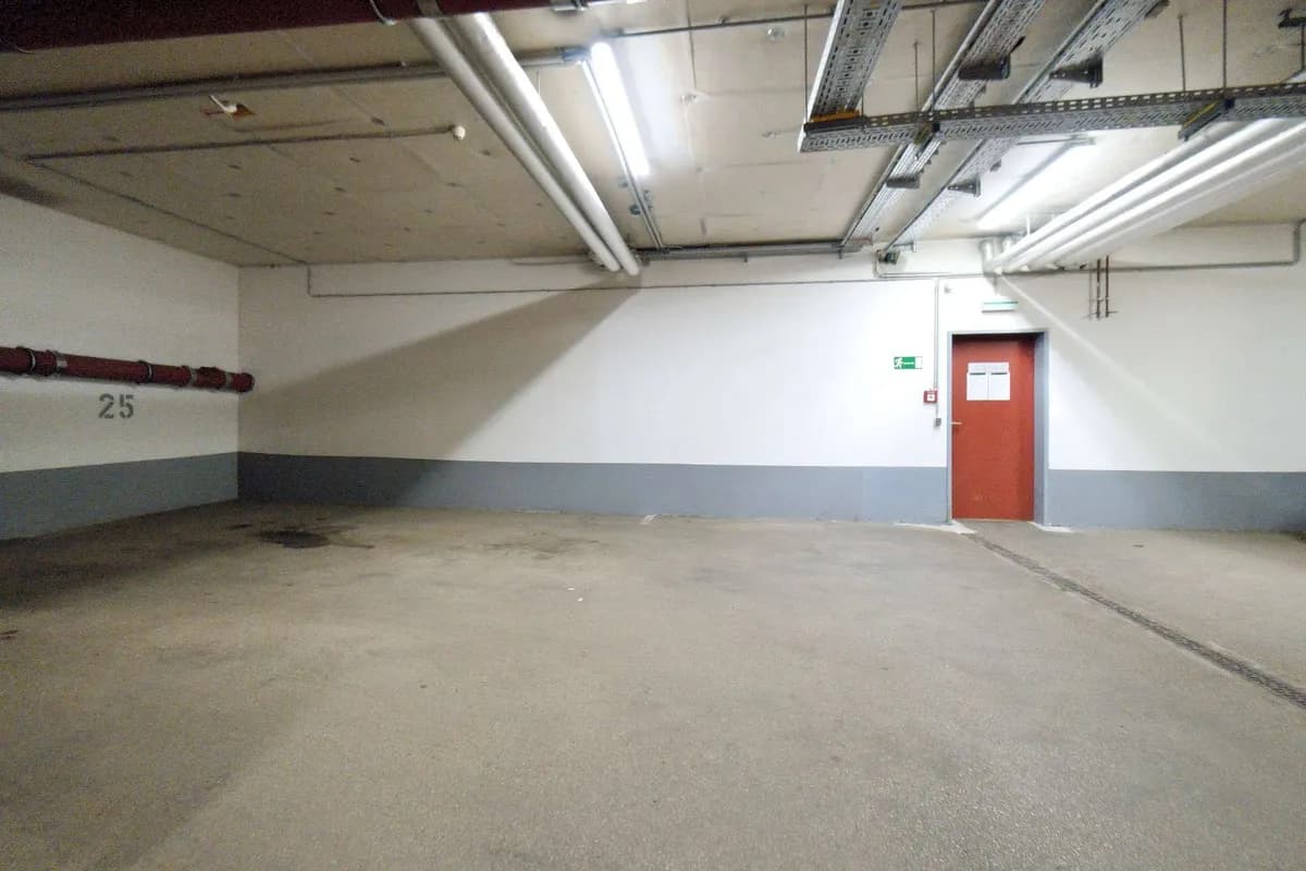 Immobilie kaufen in Wien – € 35.000 – Bild 16 von 21
