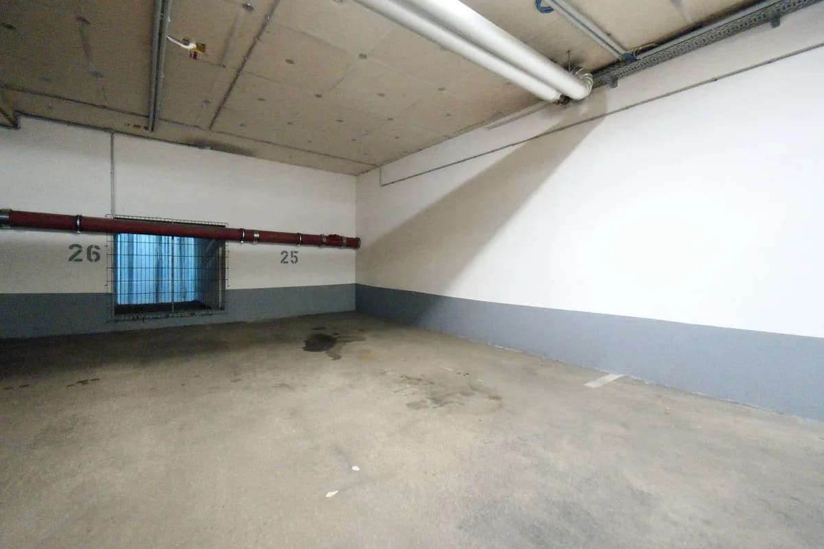 Immobilie kaufen in Wien – € 35.000 – Bild 20 von 21