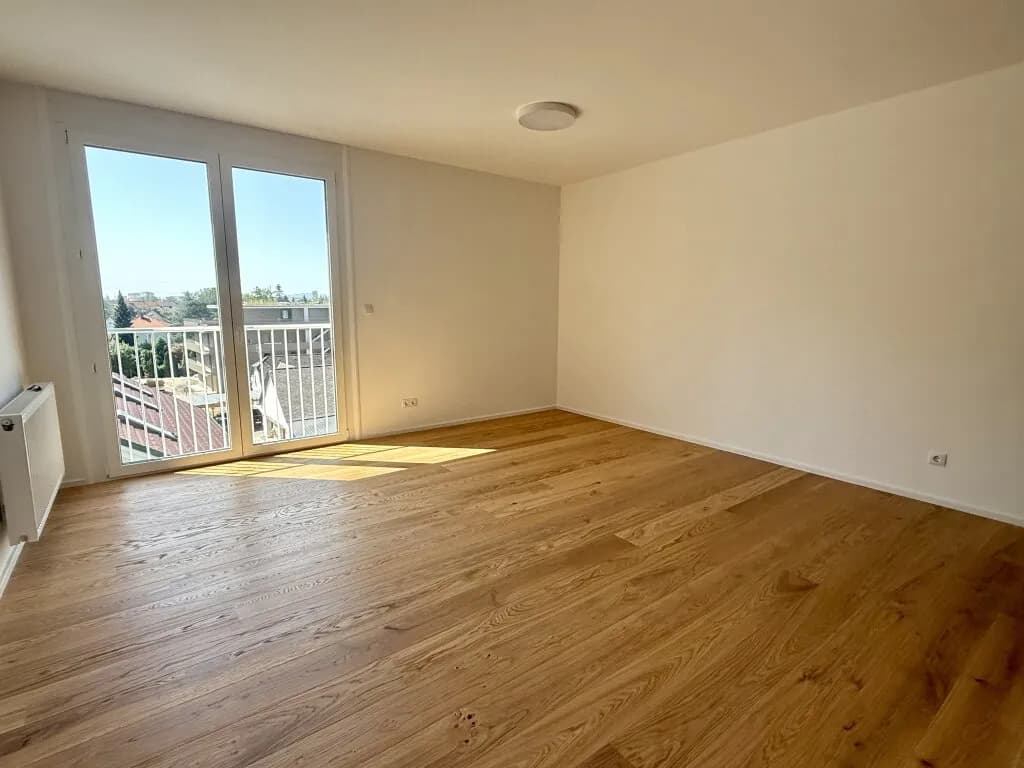 1-Zimmer-Wohnung kaufen in Graz – 31,79 m², € 119.000 – Bild 1 von 9