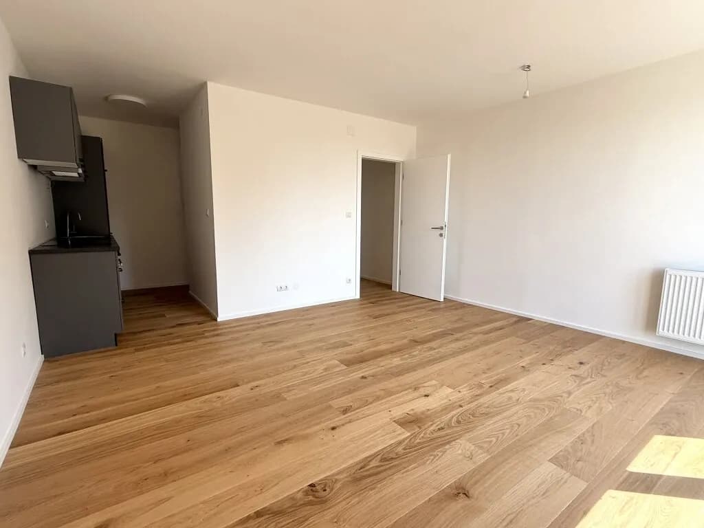 1-Zimmer-Wohnung kaufen in Graz – 31,79 m², € 119.000 – Bild 2 von 9