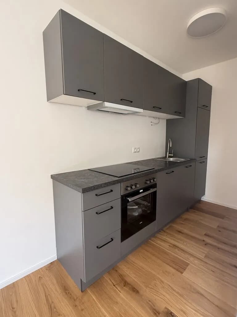 1-Zimmer-Wohnung kaufen in Graz – 31,79 m², € 119.000 – Bild 3 von 9