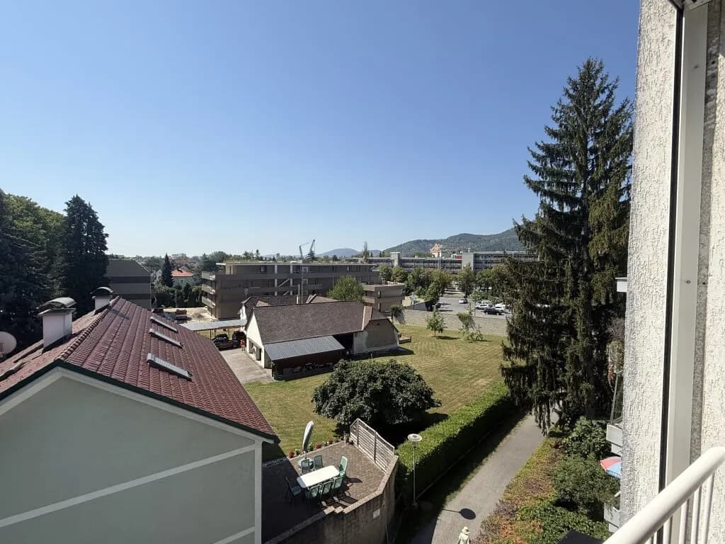 1-Zimmer-Wohnung kaufen in Graz – 31,79 m², € 119.000 – Bild 7 von 9