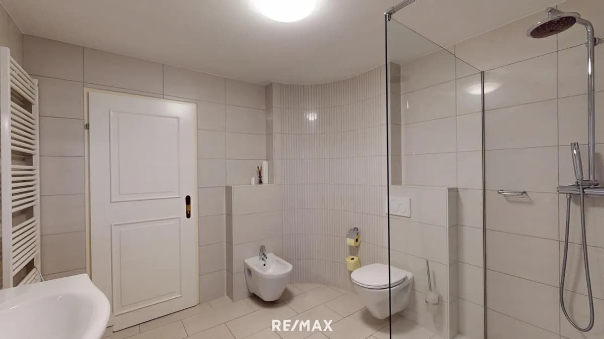 3-Zimmer-Wohnung mieten in Linz – 111 m², € 1.200 – Bild 4 von 5