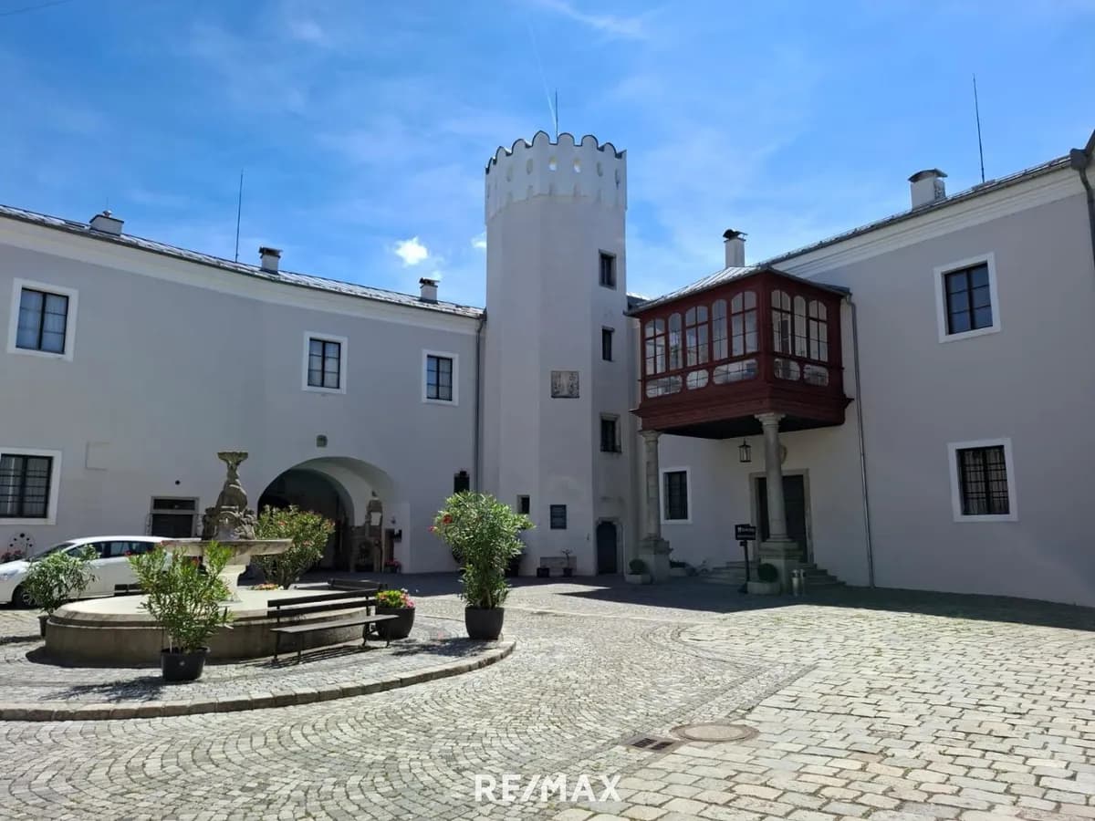 3-Zimmer-Wohnung mieten in Linz – 111 m², € 1.200 – Bild 5 von 5