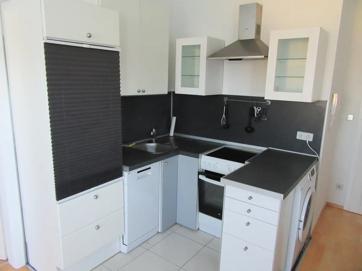 2-Zimmer-Wohnung mieten in Korneuburg – 40 m², € 740 – Bild 4 von 7