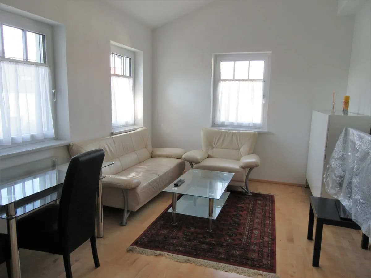 2-Zimmer-Wohnung mieten in Korneuburg – 40 m², € 740 – Bild 6 von 7