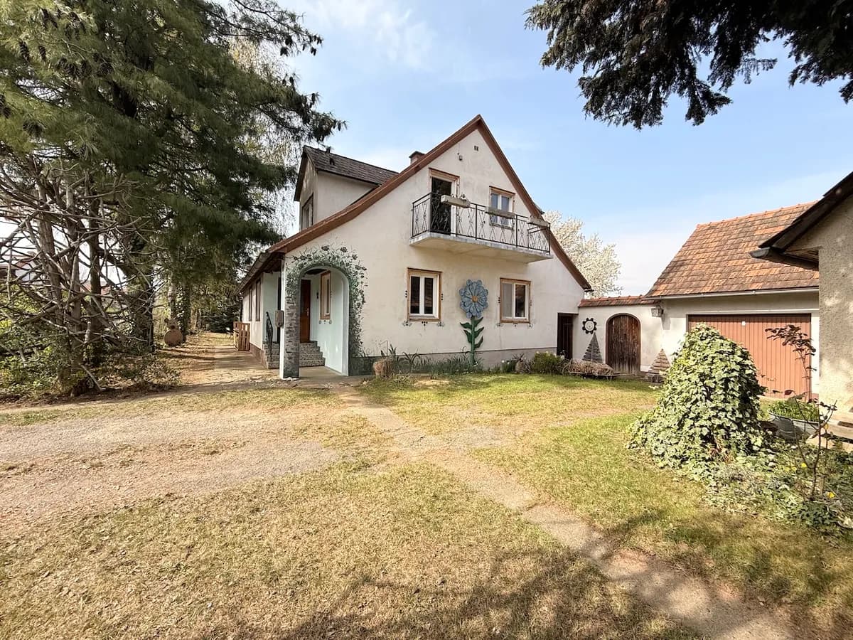 6-Zimmer-Haus kaufen in Südoststeiermark – 145 m², € 139.000