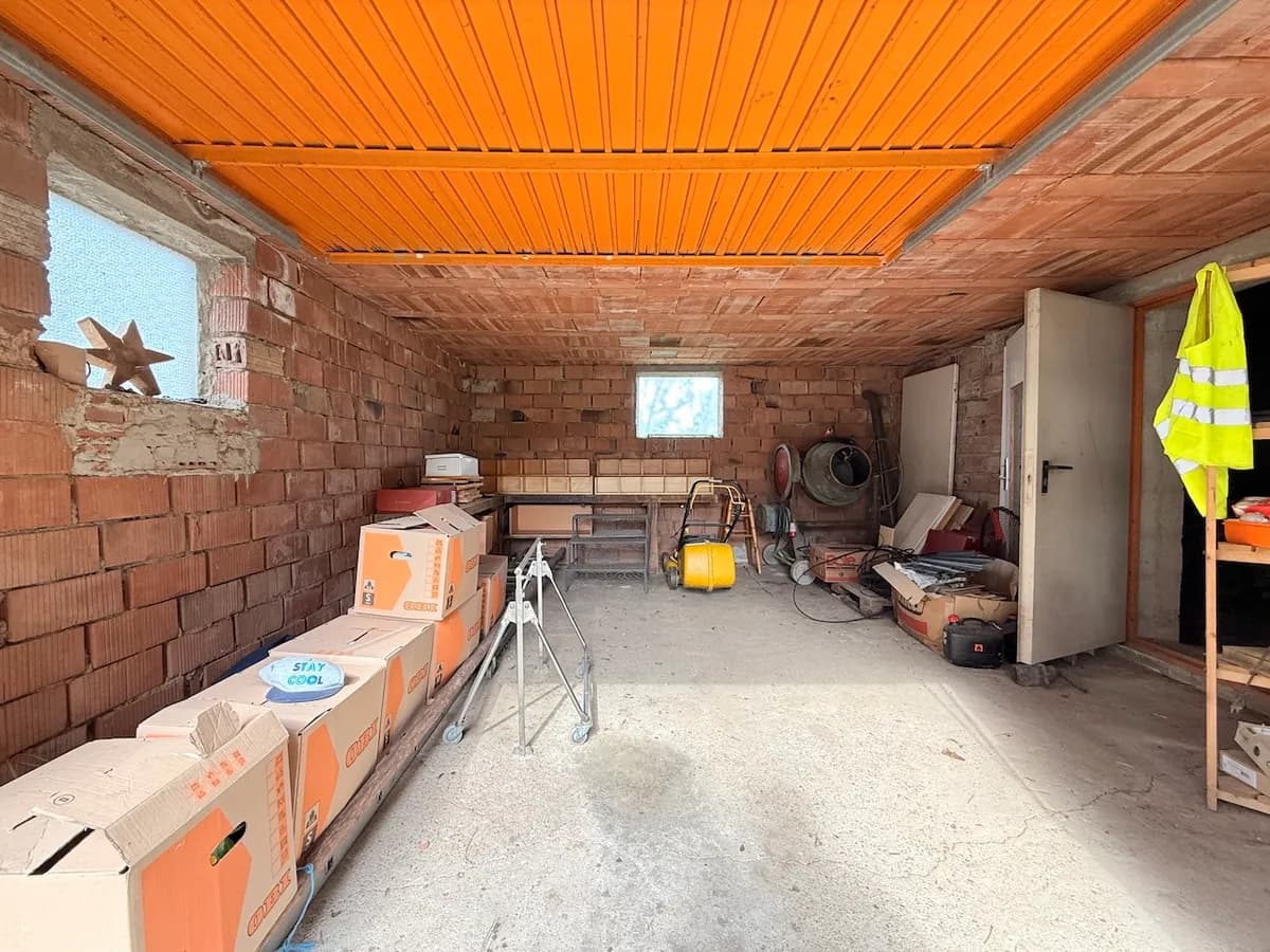 6-Zimmer-Haus kaufen in Südoststeiermark – 145 m², € 139.000 – Bild 6 von 20