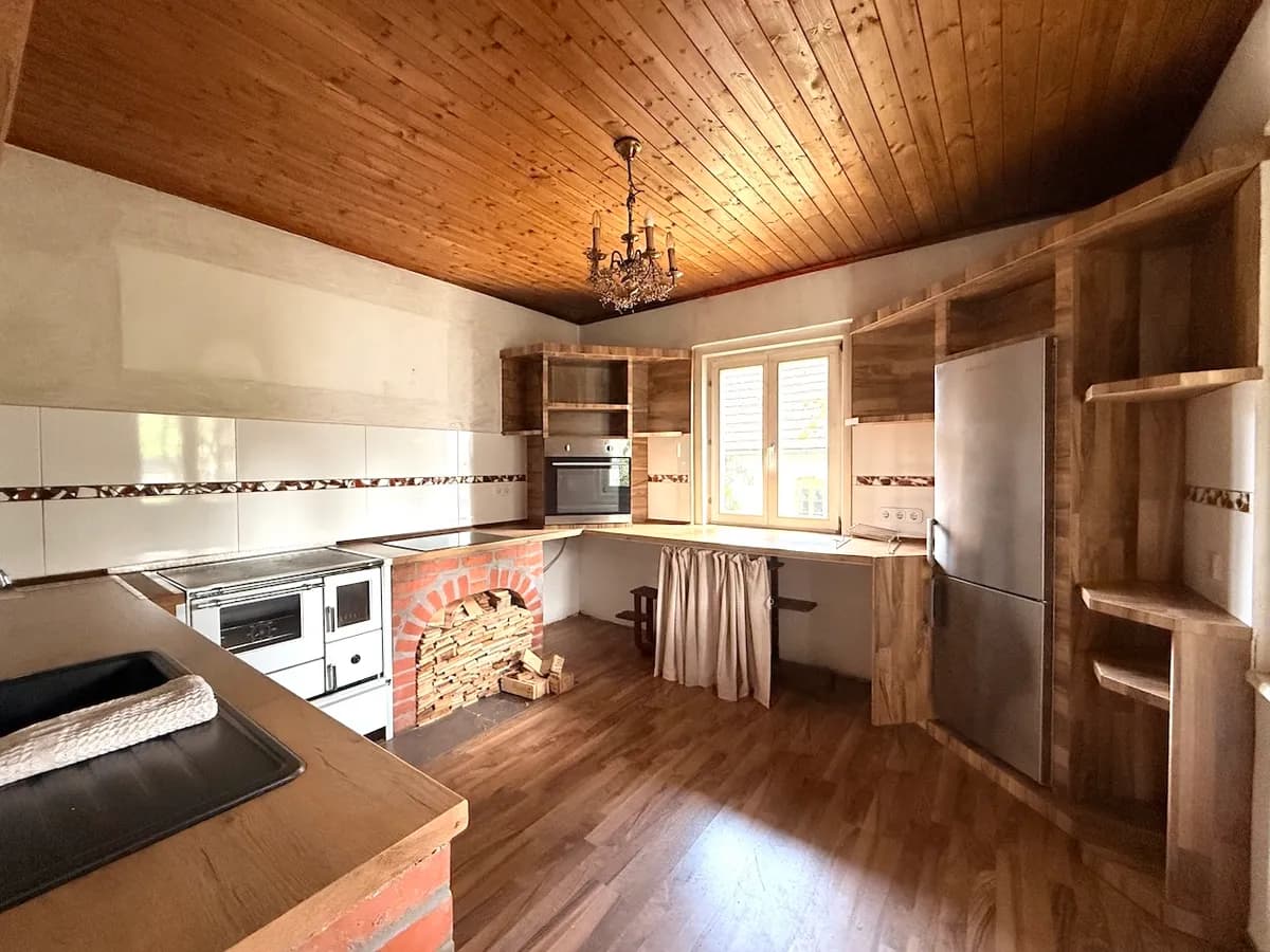 6-Zimmer-Haus kaufen in Südoststeiermark – 145 m², € 139.000 – Bild 9 von 20
