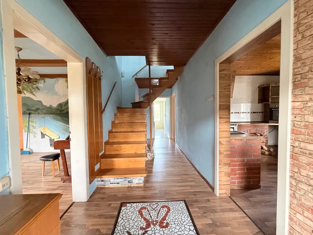 6-Zimmer-Haus kaufen in Südoststeiermark – 145 m², € 139.000 – Bild 10 von 20