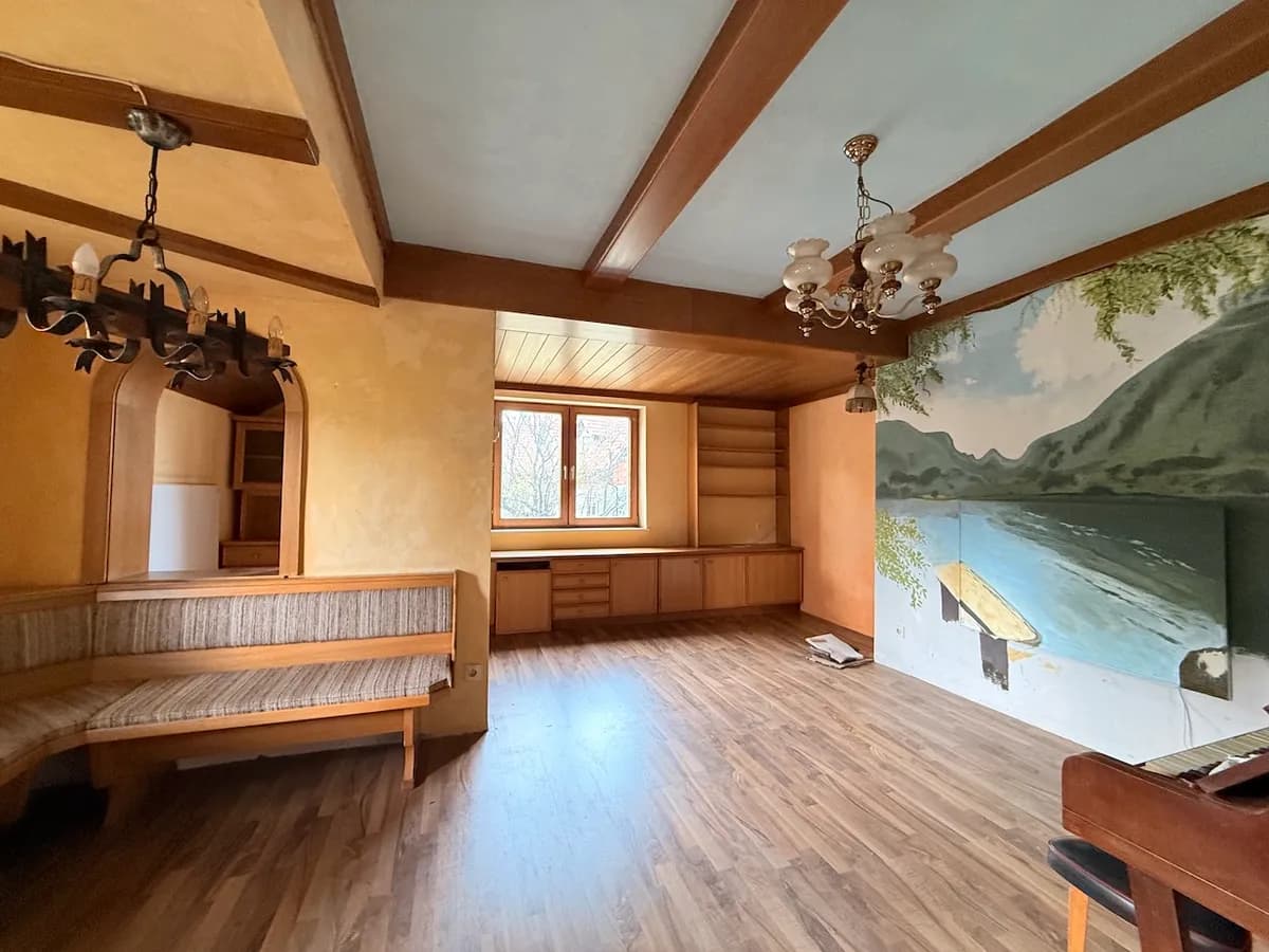 6-Zimmer-Haus kaufen in Südoststeiermark – 145 m², € 139.000 – Bild 11 von 20