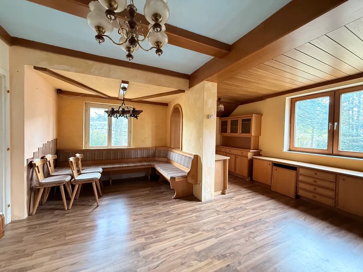 6-Zimmer-Haus kaufen in Südoststeiermark – 145 m², € 139.000 – Bild 12 von 20
