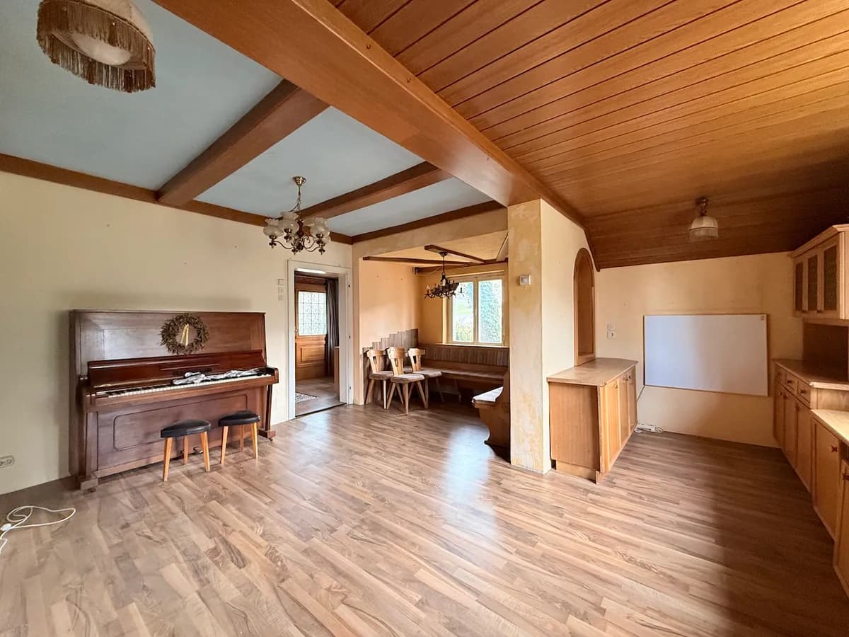 6-Zimmer-Haus kaufen in Südoststeiermark – 145 m², € 139.000 – Bild 13 von 20