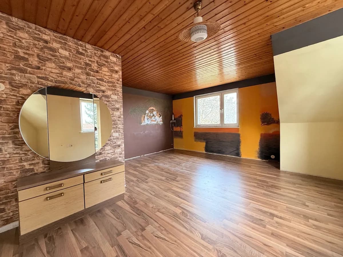 6-Zimmer-Haus kaufen in Südoststeiermark – 145 m², € 139.000 – Bild 16 von 20