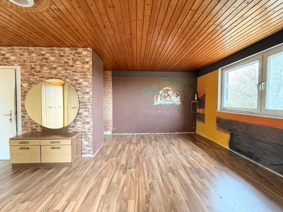 6-Zimmer-Haus kaufen in Südoststeiermark – 145 m², € 139.000 – Bild 17 von 20