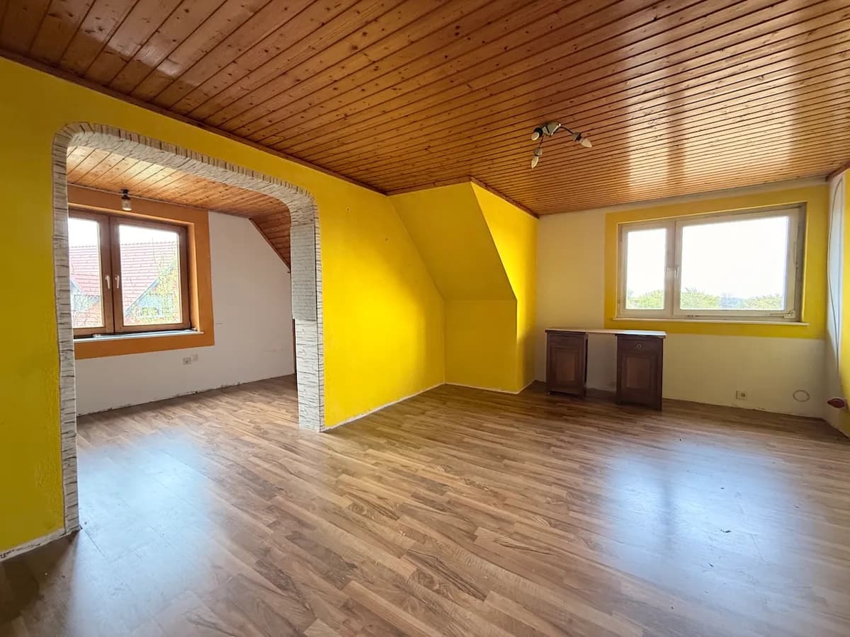 6-Zimmer-Haus kaufen in Südoststeiermark – 145 m², € 139.000 – Bild 18 von 20