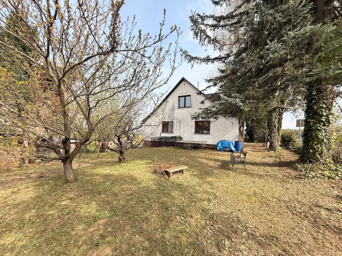 6-Zimmer-Haus kaufen in Südoststeiermark – 145 m², € 139.000 – Bild 19 von 20