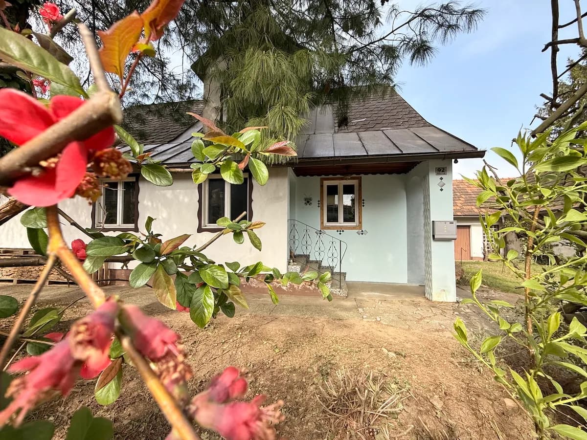 6-Zimmer-Haus kaufen in Südoststeiermark – 145 m², € 139.000 – Bild 20 von 20