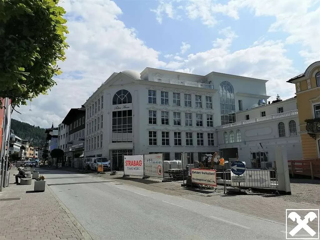 Gewerbeimmobilie mieten in Kufstein – 212 m²